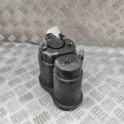 Filtre à particules Audi OE d'occasion OEM 80A201797E