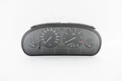 Velocímetro BMW E90 OEM 8375669 para 2.0i N46B20B