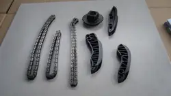 Kit de correa de distribución OEM F10 3.0D N57 para BMW Serie 5