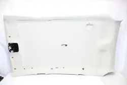 Gebrauchte Ford S-Max II Dachhimmel OEM 195064270-01