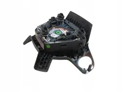 Förarens krockkudde OEM EM51-R042B85-BA för Ford Kuga MK2