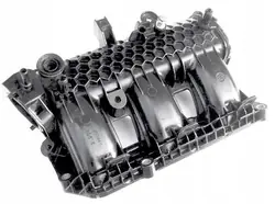 Coletor de admissão Citroen OE 9802101480