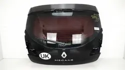 OEM 360174052 Baklucka för Renault Megane III