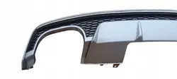 Audi S7 C7 4G8 achterspoiler OEM 4G8807521R