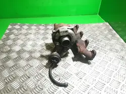 Turbo Renault OE 54359700000