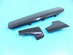 Kit Garniture Console OEM 31366679 pour Volvo S90 II V90