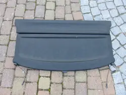 Estante Trasera OEM PÓŁKA BAGAŻNIKA BMW X1 E84