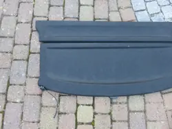 Étagère Arrière OEM PÓŁKA BAGAŻNIKA BMW X1 E84
