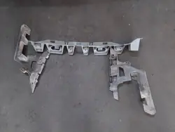 Bakdel Bagageluck Stötfängare Lampor Set OEM HB 5D NV190