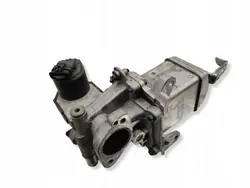 Enfriador EGR Volvo V40 2.0D OEM 31422315