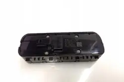 Achterste rechter raambedieningsknop MERCEDES-BENZ A1679050101