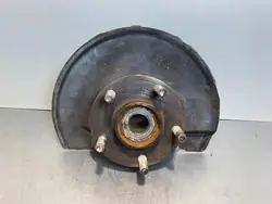 Maza de rueda delantera Mitsubishi FBZ23851 - Pieza OE