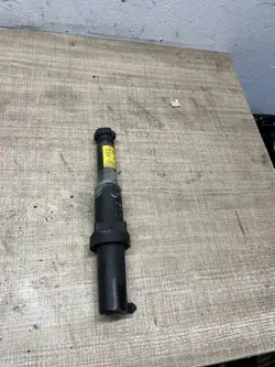 Mercedes-Benz S W220 2003 Front Lamp Washer Nozzle A2208601347