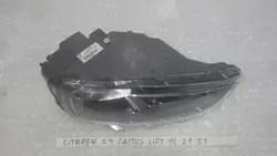 Lampe Avant Droite Citroen C4 Cactus