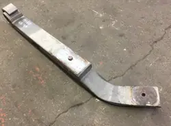 Bladfjäder OEM 5010557263, vänster drivaxel