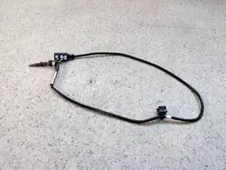 Sensor Temp Gases Escape 05L906088BN Audi A6 C8 2.0 TDI
