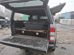 FORD Hardtop för Ranger - OEM FORD Begagnad del