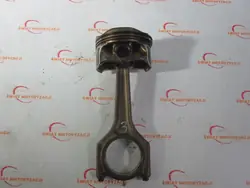 BMW 2.0 B N43B20AY Zuiger Drijfstang OEM 7528540