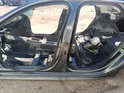 Pilar cuarto izquierdo Audi A6 C7 Familiar OEM 21119