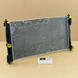 Wasserkühler OEM RCLG2 für Toyota C-HR/Corolla