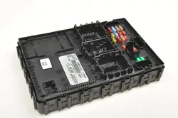 FORD BSI-Modul LU5T-15604-BJD für Fiesta MK8