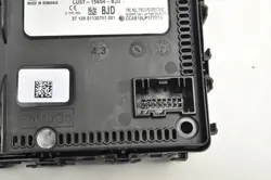 Módulo BSI FORD LU5T-15604-BJD para Fiesta MK8