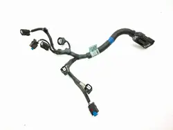 Conector de inyectores Hyundai Tucson IV OEM 353022M400