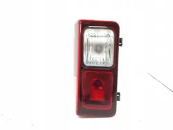 Luz Trasera Izquierda Luz de Reversa Trafic III Talento Vivaro B 265598248R