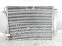 VW Passat B6 Skoda Octavia II AC-jäähdytin