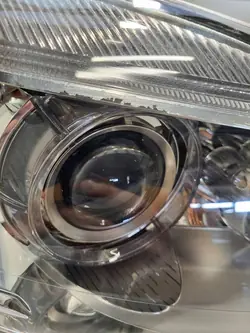 PHARE DROIT BI-XENON MERCEDES C CLASSE W204