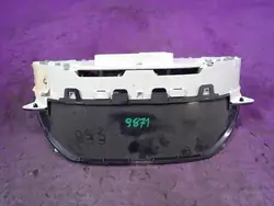 Hastighetsmätare Ford OE Zawada-385185- för Focus MK1