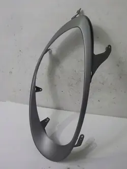 Strålkastarram Alfa Romeo Mito OEM RAMKA LAMPY MITO LEWY PRZÓD