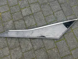 Cristal lateral derecho Lexus RX IV carrocería OEM 000002