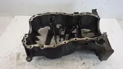 Oljepanna Renault Kangoo II Clio IV Captur 1.5 DCI