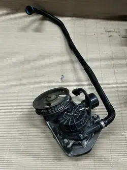 Pompe à air secondaire OEM 9639450180 Citroen Peugeot 2001-2005