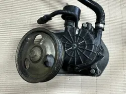 Pompe à air secondaire OEM 9639450180 Citroen Peugeot 2001-2005