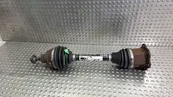 Vasen etuakselin puoliväli OEM S26380006 Audi A4 B8:lle