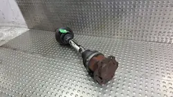 Demi-arbre avant gauche OEM S26380006 pour Audi A4 B8