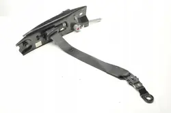 Sicherheitsgurt vorne rechts OEM 39818796 für Volvo XC70 II