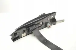 Säkerhetsbälte fram höger OEM 39818796 för Volvo XC70 II