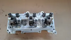 Venttiilikappale Land Rover Defender 3.0 SC OEM J6P3-6C079-DB