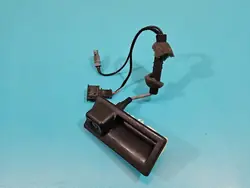 Heckklappengriff AUDI Q5 12-16 HB 5D