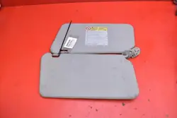 OEM mamAUTO-1059159- Sonnenblende für Suzuki Swift 4 IV