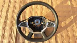 Dacia Sandero III Stepway Stuurwiel 2021 - OEM