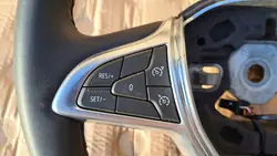 Volante Dacia Sandero III Stepway 2021 - OEM