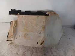 Vorderer Fußmatte OEM A1646803240 für Mercedes GL X164