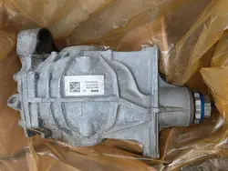 Différentiel arrière BMW 3 G20 G21