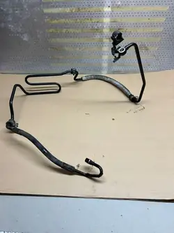 Conduite de direction assistée OEM SEAT LEON I 1.4, 1.6 16V