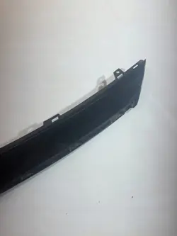 Garniture de grille Renault Clio IV OEM 1233655X - Occasion