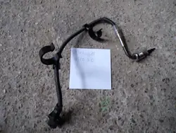 Sensor de Temperatura de Escape IVECO DAILY 3.0 HPI OEM 5801744618